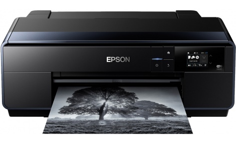  Принтер Epson SureColor SC-P600