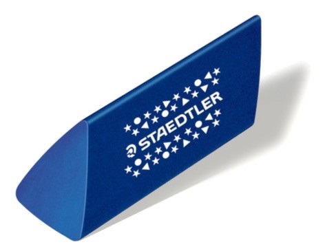  Ластик STAEDTLER Noris Club