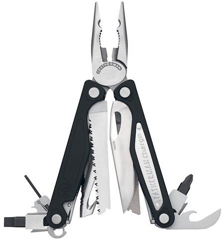  Мультитул Leatherman 830716 Charge ALX