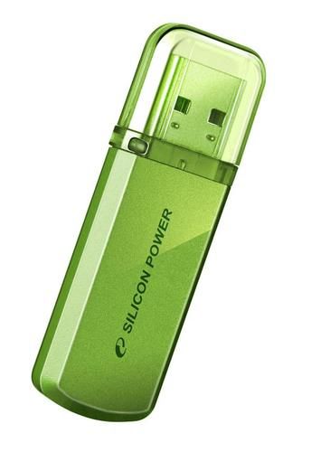  Накопитель USB 2.0 8GB Silicon Power SP008GBUF2101V1N