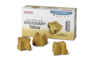  Чернила Xerox 108R00766