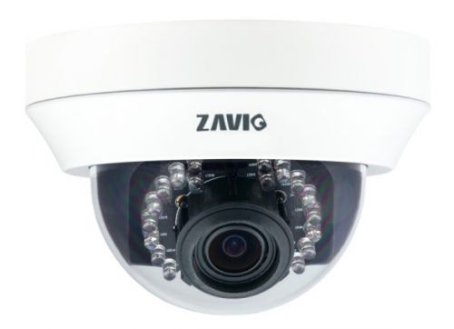  Видеокамера IP Zavio D5210