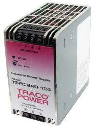  Преобразователь AC-DC сетевой TRACO POWER TSPC 120-124