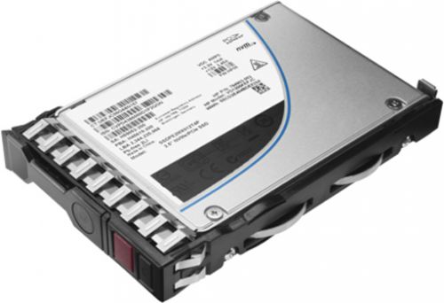  HP K2Q45A MSA 12G SAS ME 2.5in EM SSD 1x200Gb