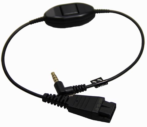  Переходник Jabra 8800-00-84