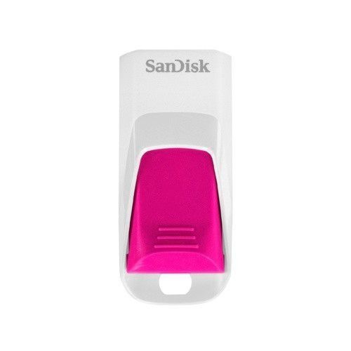  Накопитель USB 2.0 16GB SanDisk SDCZ51W-016G-B35P