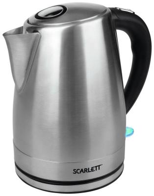  Чайник Scarlett SC - EK21S15