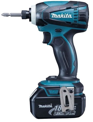  Шуруповерт Makita DTD146RFE