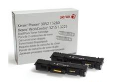  Тонер-картридж Xerox 106R02782