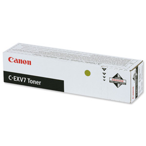  Тонер Canon C-EXV7