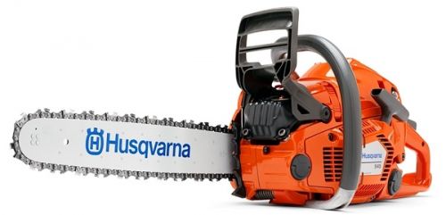 Husqvarna 555