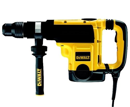  Перфоратор DeWALT D 25721 K