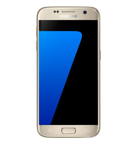 Samsung Galaxy S7 SM-G930 32Gb золотистый