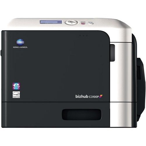  Принтер цветной Konica Minolta bizhub C3100P