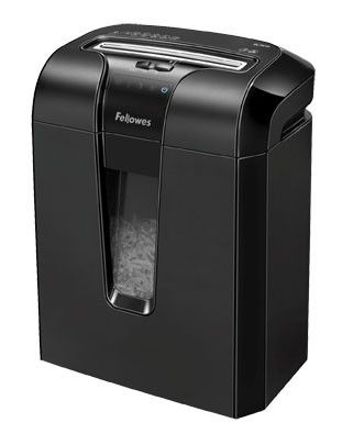  Уничтожитель бумаг Fellowes FS-46001