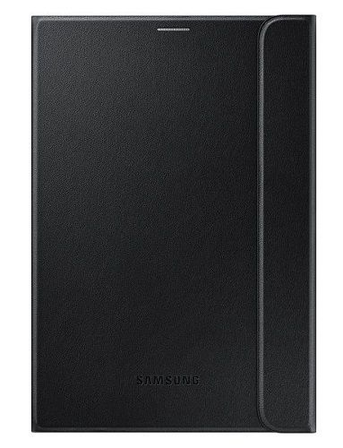  Чехол Samsung EF-BT715PBEGRU для Galaxy Tab S2 Book Cover черный