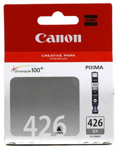  Картридж Canon CLI-426GY