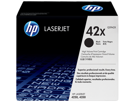  Картридж HP Q5942X