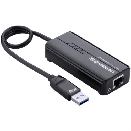  Разветвитель USB 2.0 UGreen UG-20265