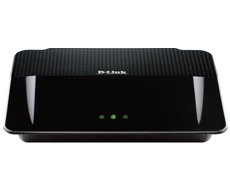  Маршрутизатор Powerline D-link DHP-1565