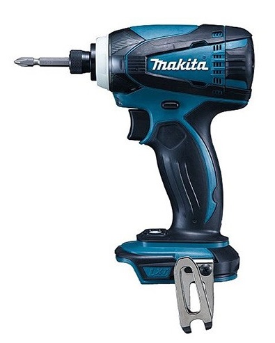  - шуруповерт Makita BTD 134 Z