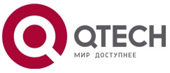  Блок питания QTECH QSH-9B