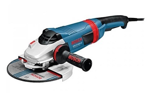  угловая Bosch GWS 22-180 H