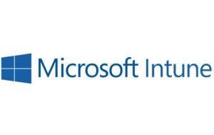  Подписка (электронно) Microsoft Intune