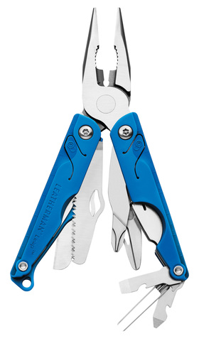  Мультитул Leatherman 831839 Leap