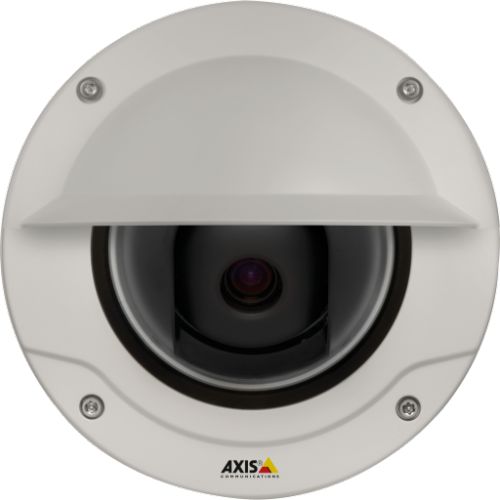  IP Axis Q3505-VE 9MM