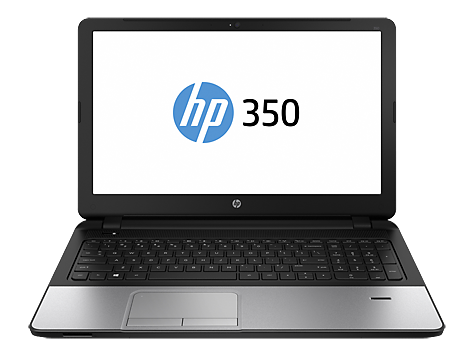  HP 350 G2 (K9H80EA) Core i5 5200U 2200 Mhz/15.6"/1366x768/4.0Gb/500Gb/DVD-RW/Intel HD Graphics 5500/Wi-Fi/Bluetooth/Win 7 Pro 64