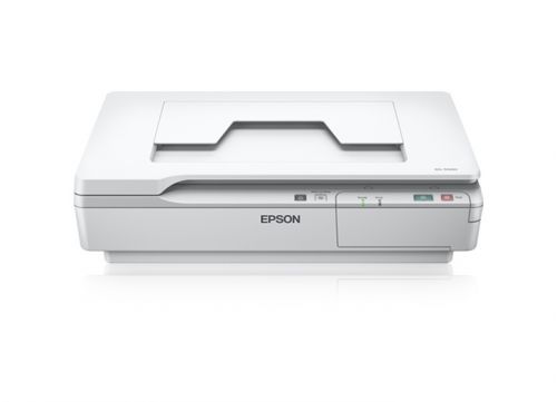  Сканер Epson WorkForce DS-5500