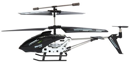  Радиоуправляемая модель вертолета Mioshi Tech MTE1202-222Ч