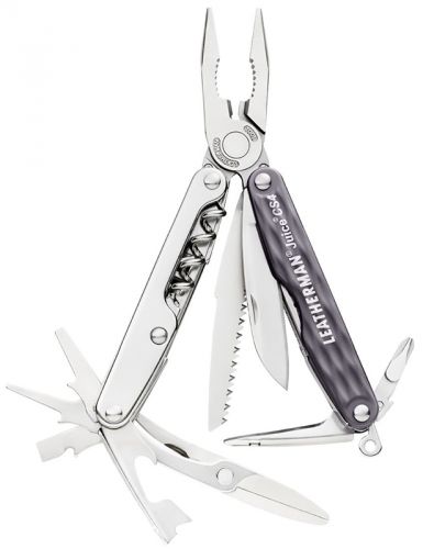  Мультитул Leatherman 831988 Juice CS4