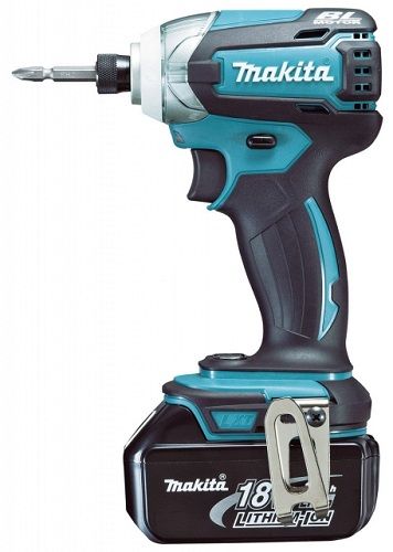  Шуруповерт Makita DTD145RFE