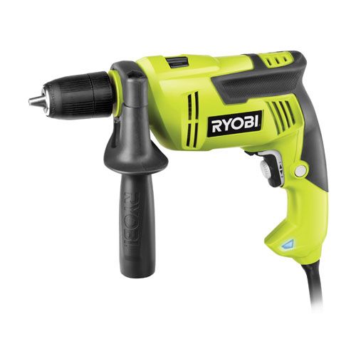  ударная Ryobi EID500RS