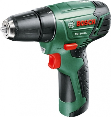  - шуруповерт Bosch PSR 10,8 Li