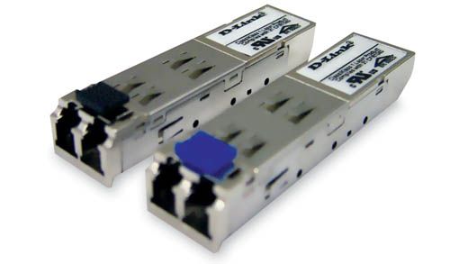 Модуль SFP D-link DEM-314GT