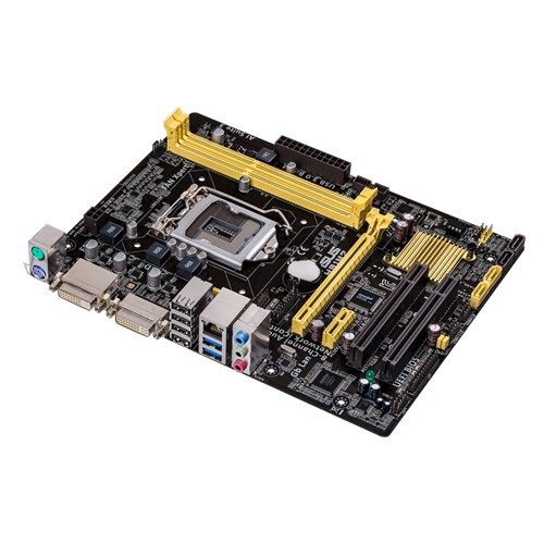 Asus H81M2/C/SI