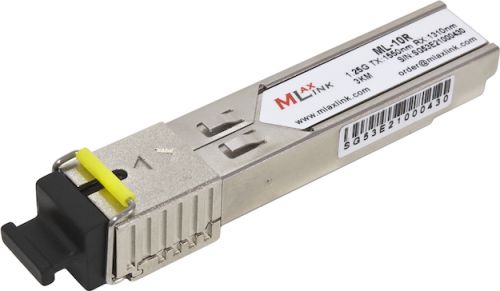 Модуль SFP MLaxLink ML-10R