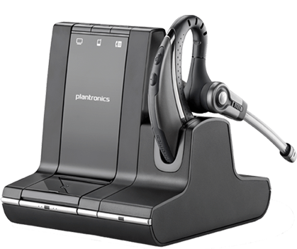  wireless Plantronics Savi W730M-APP51