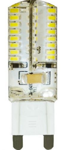  Лампа светодиодная Feron LB-421 64LEDs (4 Вт)