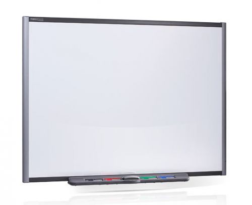  Интерактивная доска SMART technologies SMART Board SBM685