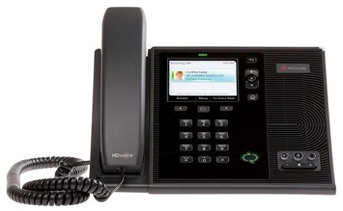  Телефон для конференций Polycom 2200-15987-025