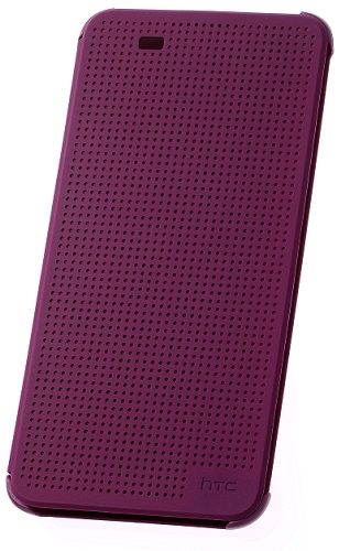  Чехол HTC Desire 820 Dot violet (HC M150)