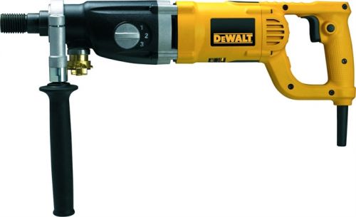  алмазного сверления DeWALT D 21583 K