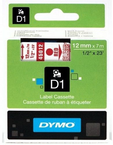  Картридж Dymo S0720520