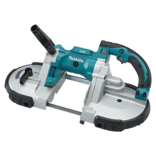  Пила ленточная Makita BPB180Z