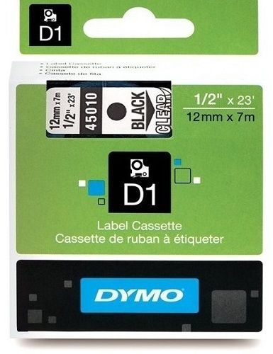  Картридж Dymo S0720500