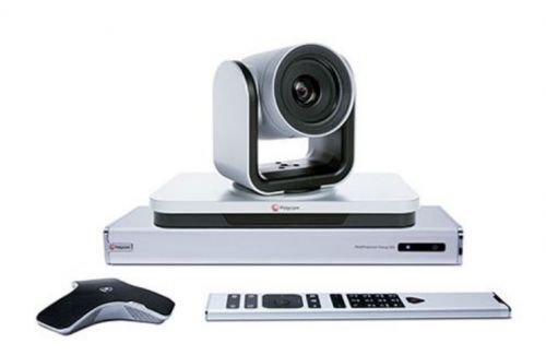  Система конференцсвязи Polycom 7200-65340-114